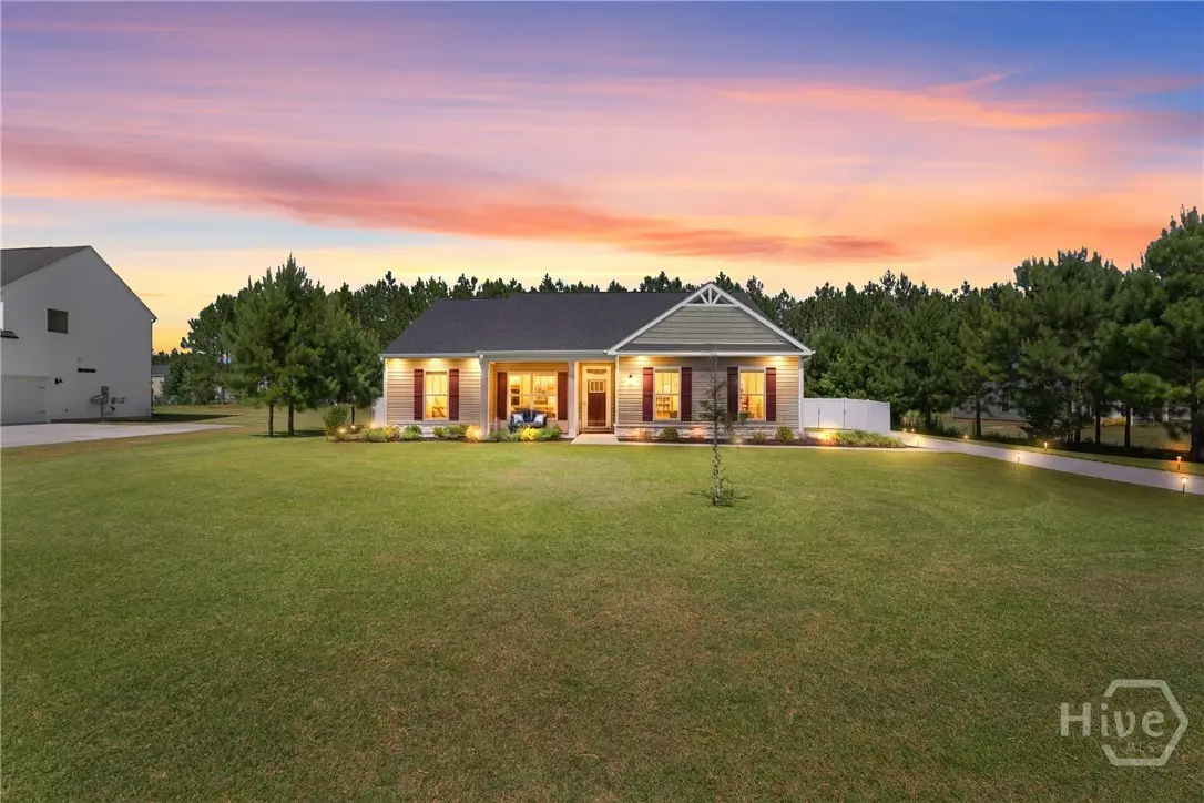 426 Old Whitaker Way, Statesboro, GA 30461 - #1