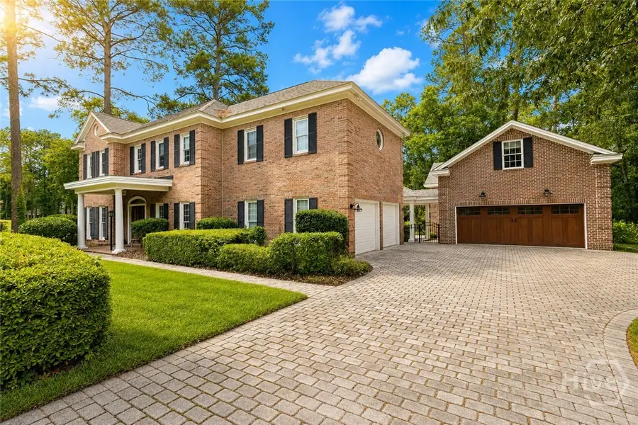 3 Pine Lakes Point, Savannah, GA 31405 - #2