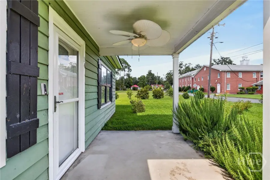 14 Redmond Avenue, Savannah, GA 31408 - #3