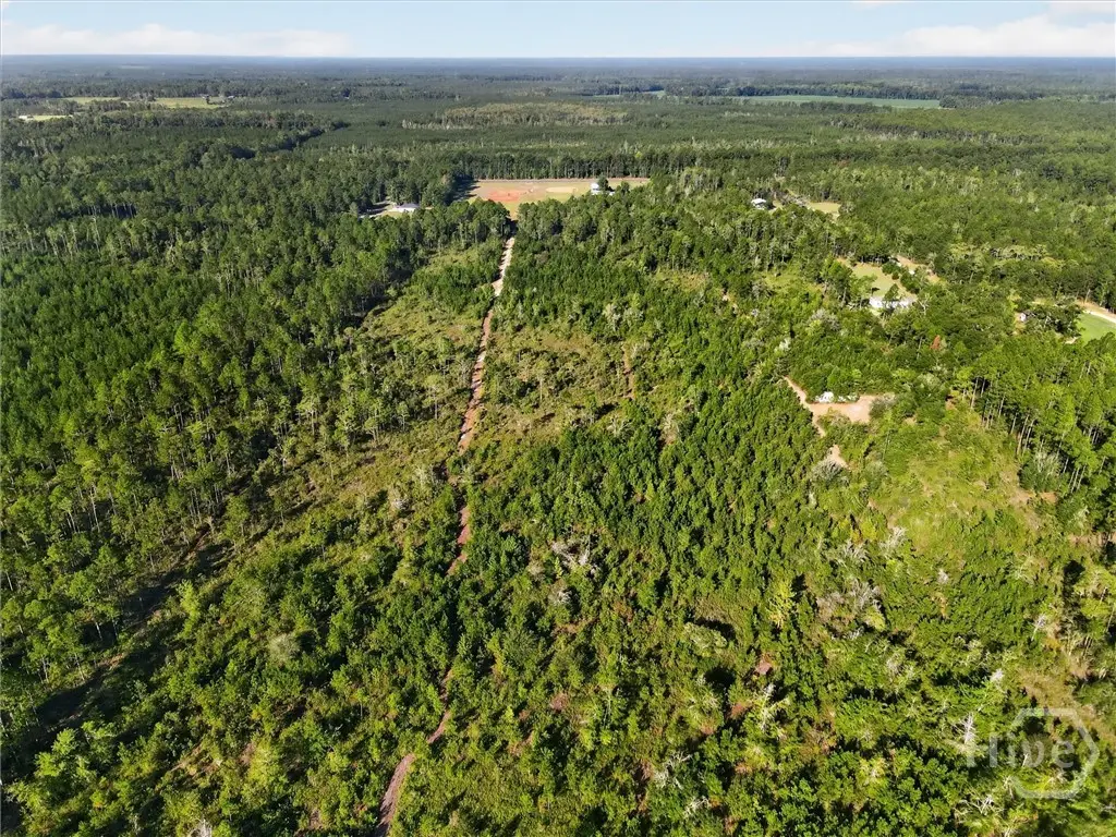 4858 Ga Highway 17 N, Guyton, GA 31312 - #1