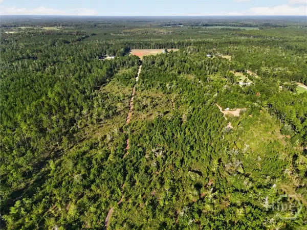 4858 Ga Highway 17 N, Guyton, GA 31312