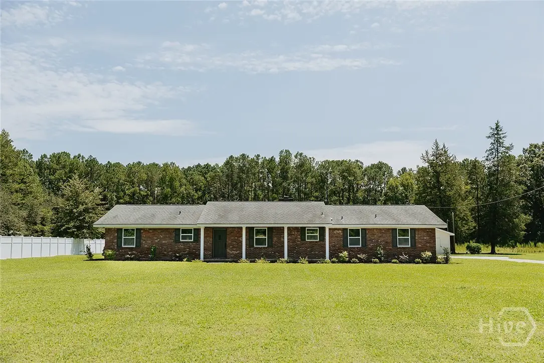563 Keith Road, Guyton, GA 31312 - #1