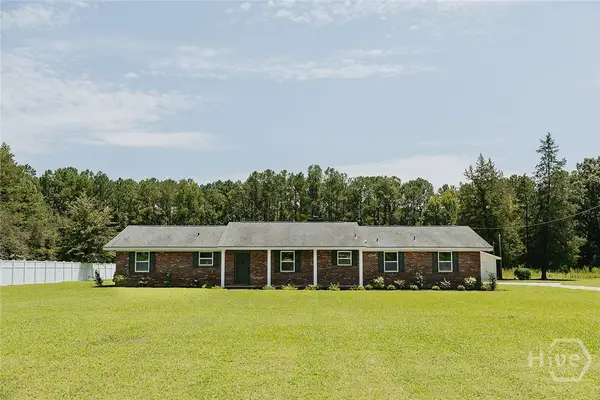 563 Keith Road, Guyton, GA 31312