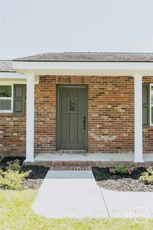 563 Keith Road, Guyton, GA 31312 - #2