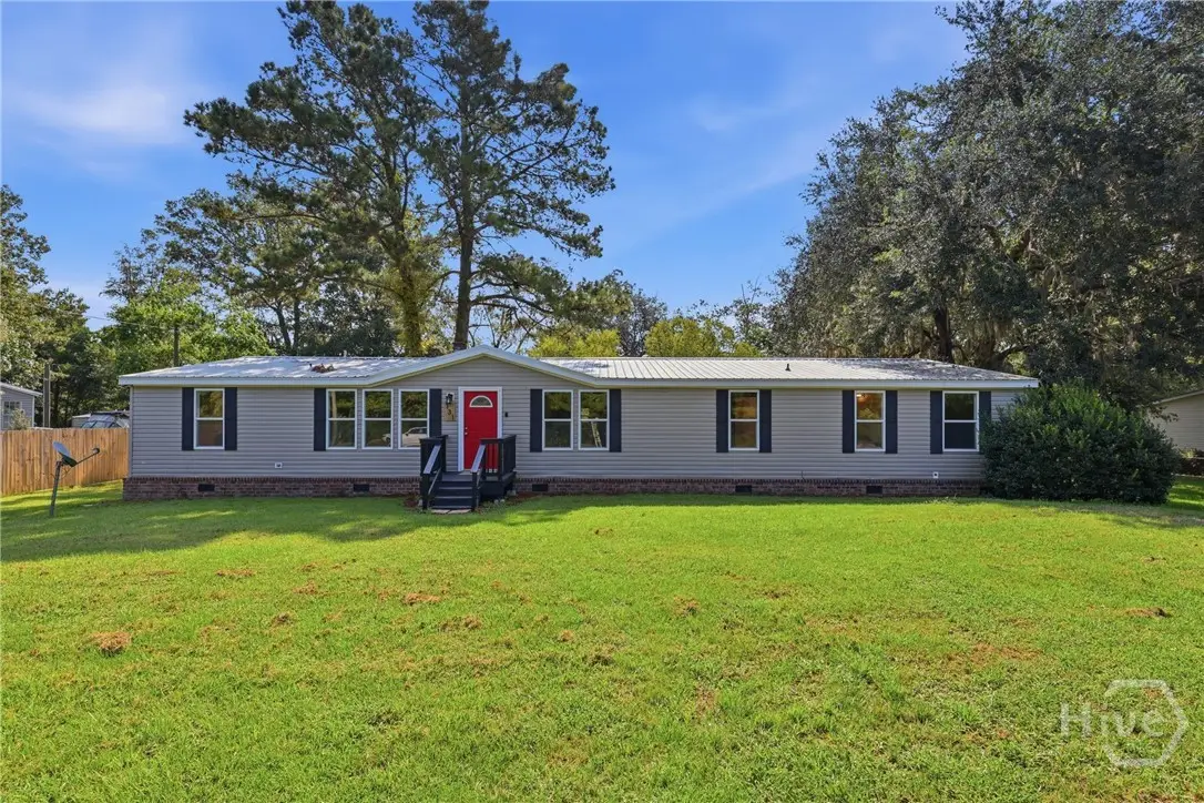 131 Haven Rd Road, Midway, GA 31320 - #1