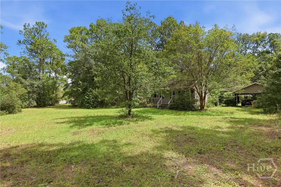 112 Midland Drive, Guyton, GA 31312 - #3