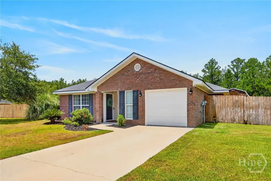 52 Pine View Drive Se, Ludowici, GA 31316 - #2