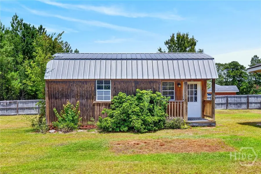 52 Pine View Drive Se, Ludowici, GA 31316 - #3