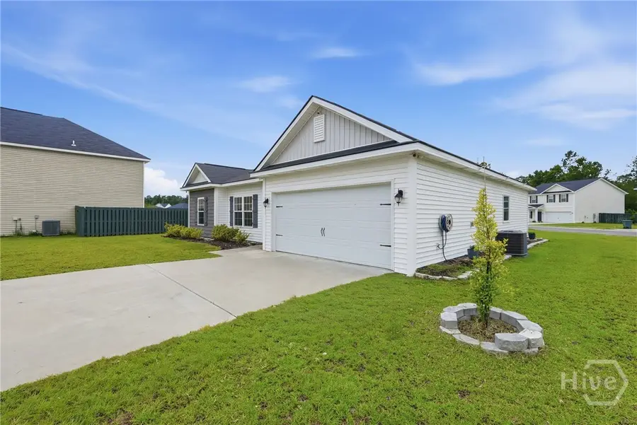 369 Brightleaf Circle, Hinesville, GA 31313 - #2