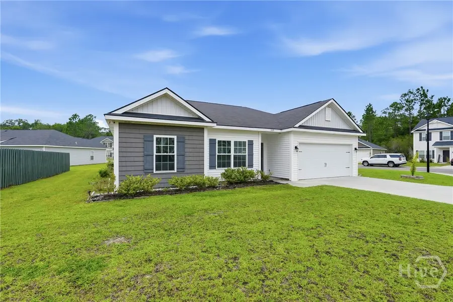 369 Brightleaf Circle, Hinesville, GA 31313 - #3