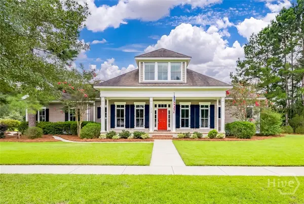 195 Spanton Crescent, Pooler, GA 31322