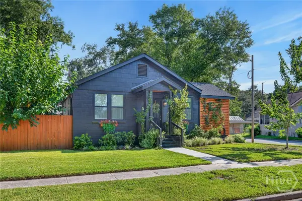 1332 E 39th & 2205 Ash Street, Savannah, GA 31404
