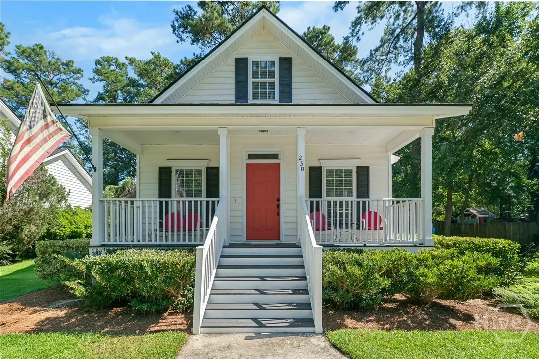 230 Landing Way, Richmond Hill, GA 31324 - #1