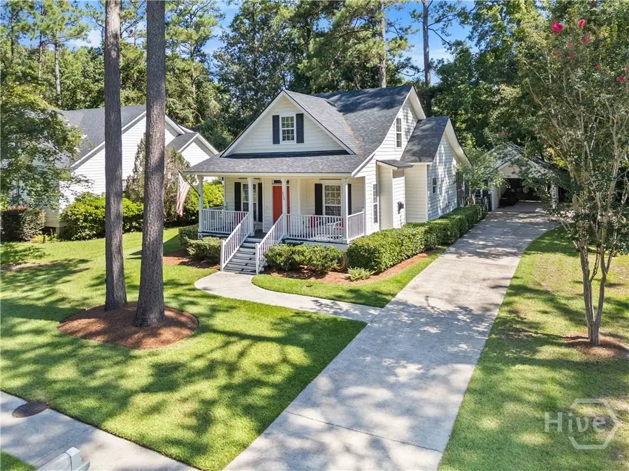 230 Landing Way, Richmond Hill, GA 31324 - #3