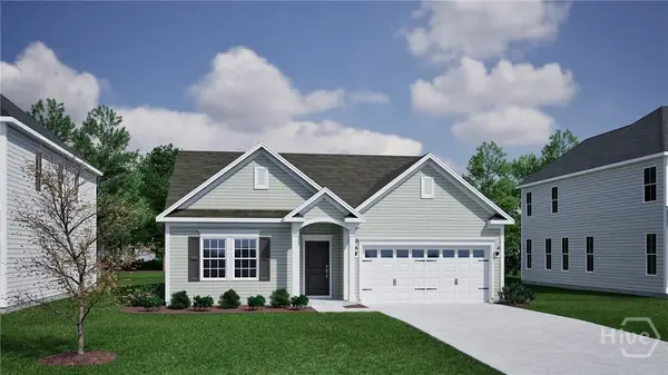 111 Goldeneye Drive, Rincon, GA 31326