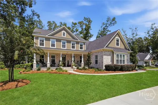 109 Waldburg Way, Richmond Hill, GA 31324