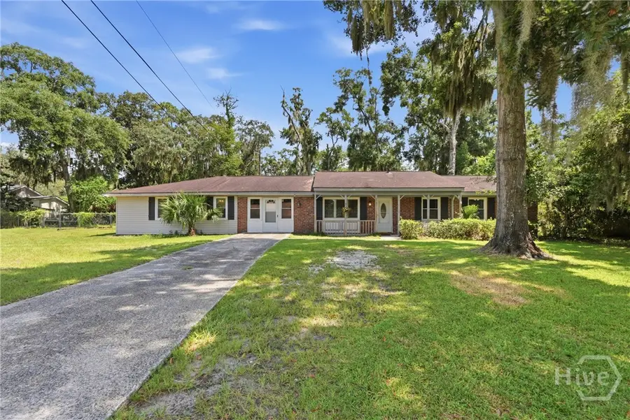 2429 Dolphin Drive, Savannah, GA 31406 - #2