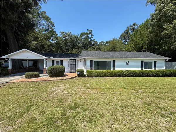 209 Bradwell Street, Hinesville, GA 31313