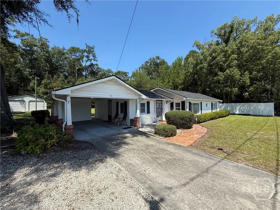 209 Bradwell Street, Hinesville, GA 31313 - #2