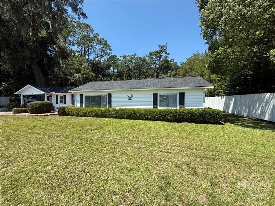 209 Bradwell Street, Hinesville, GA 31313 - #3