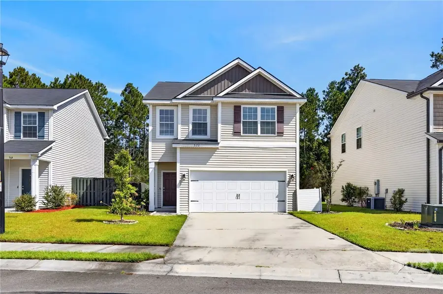 572 Brightleaf Circle, Hinesville, GA 31313 - #2