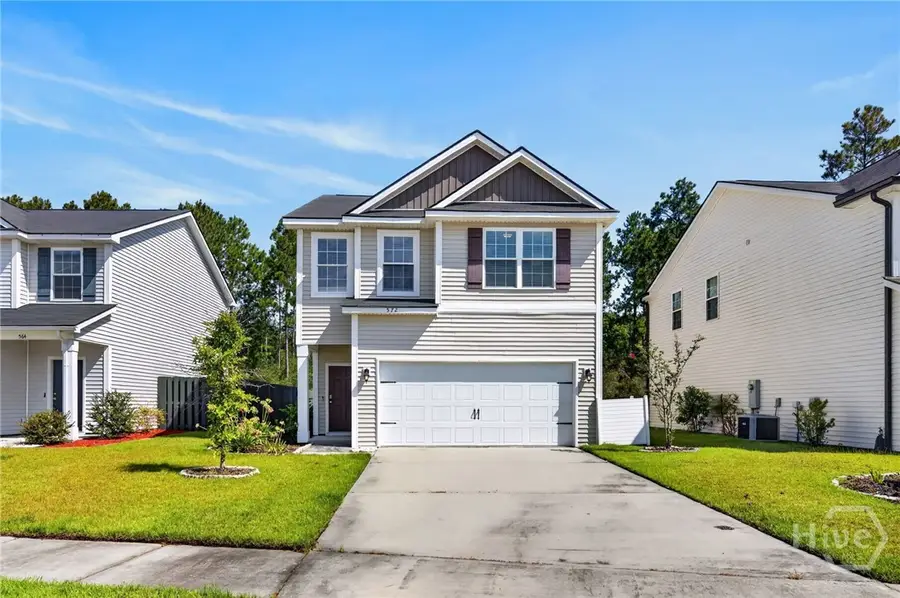 572 Brightleaf Circle, Hinesville, GA 31313 - #3