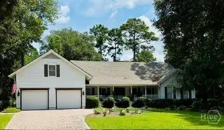 201 Pettigrew Drive, Savannah, GA 31411 - #1
