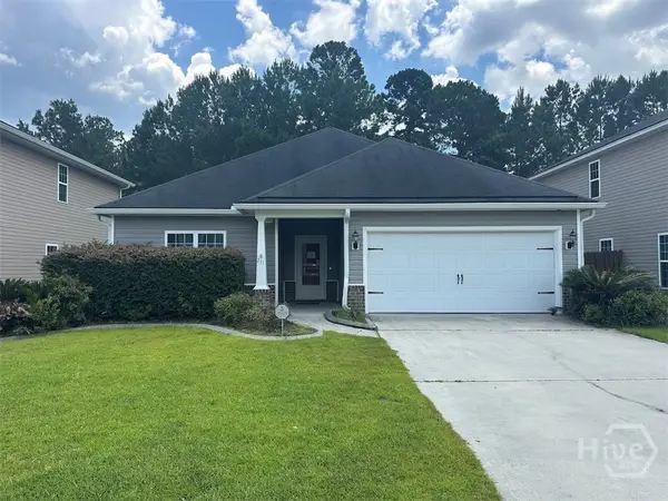 231 Cypress Creek Lane, Guyton, GA 31312