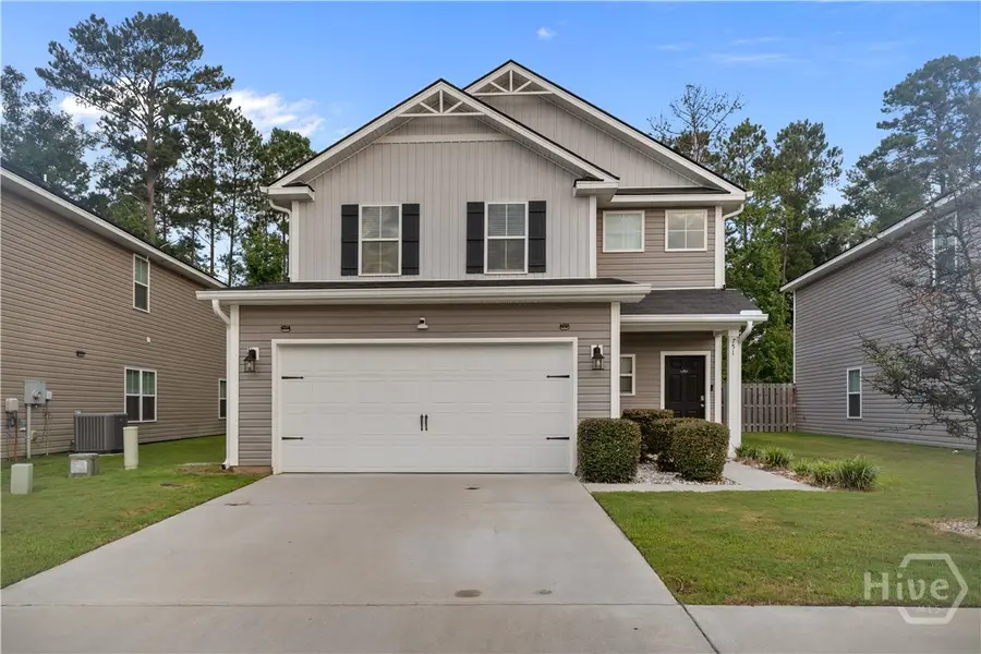 751 Fairview Cir, Hinesville, GA 31313 - #2