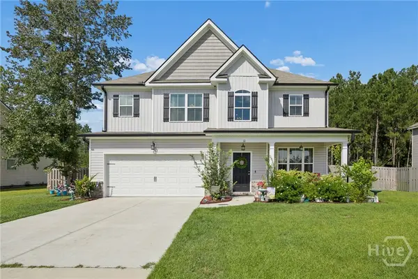 10 High Meadow Crossing, Guyton, GA 31312