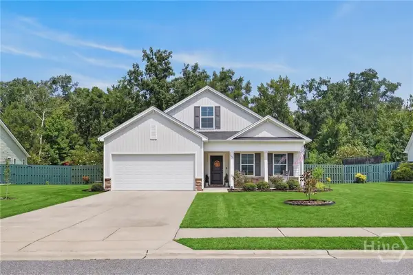 388 Excel Drive, Richmond Hill, GA 31324