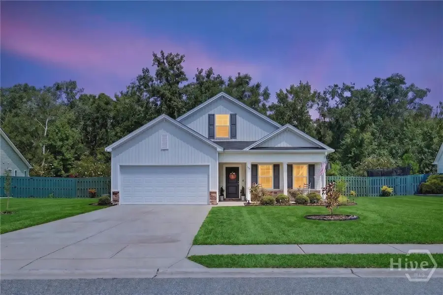 388 Excel Drive, Richmond Hill, GA 31324 - #2