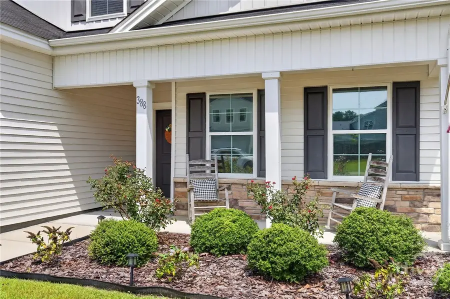 388 Excel Drive, Richmond Hill, GA 31324 - #3