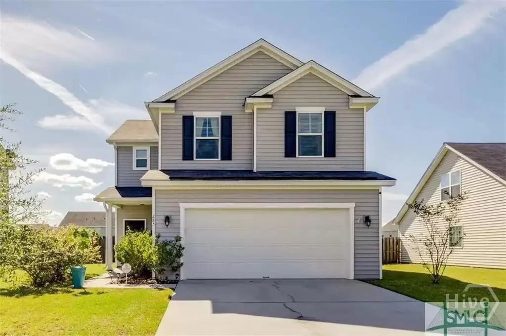 285 Willow Point Circle, Savannah, GA 31407 - #1