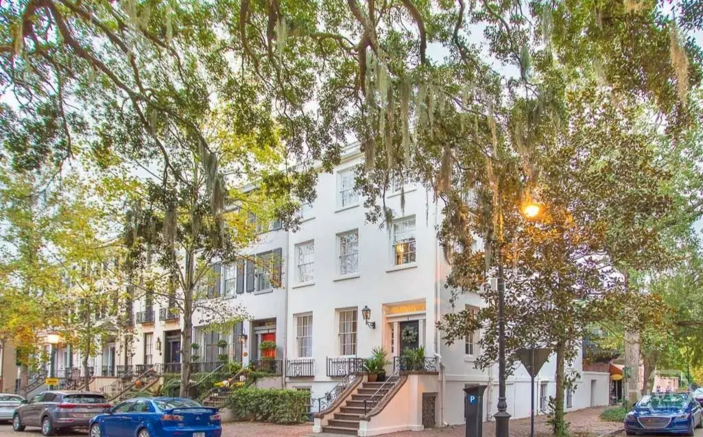 1 E Gordon Street #Studio, Savannah, GA 31401 - #1