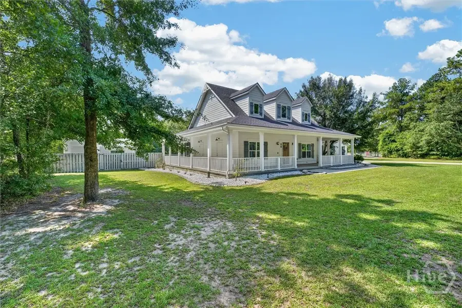 1260 Little Mccall, Guyton, GA 31312 - #2