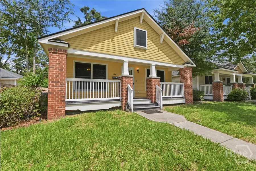 1840 Greenville Street, Savannah, GA 31404 - #2