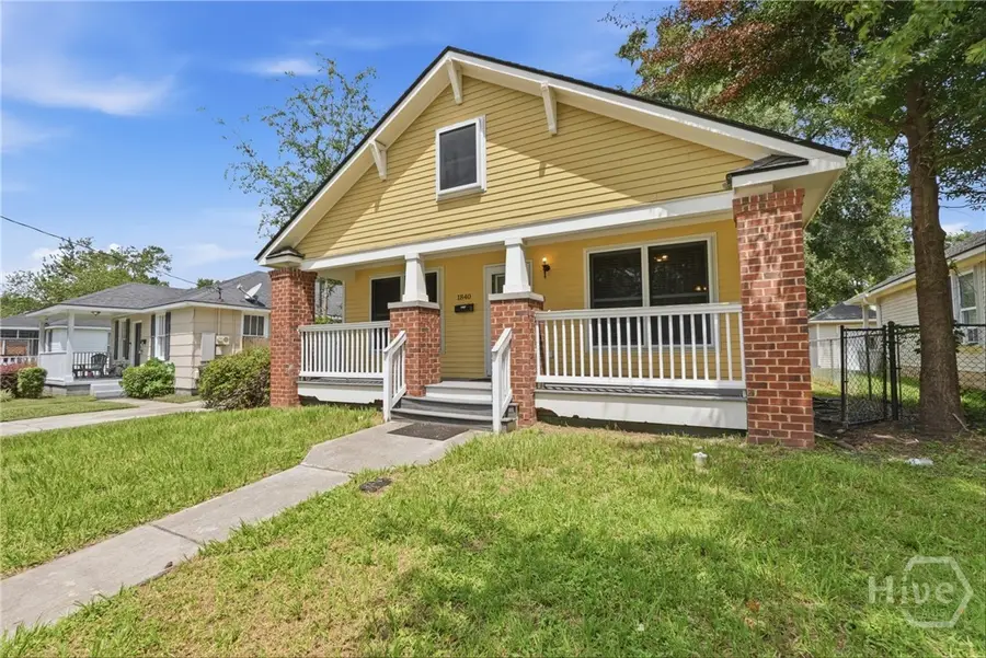 1840 Greenville Street, Savannah, GA 31404 - #3