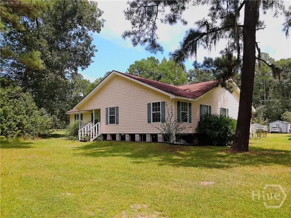 191 Old Augusta Road S, Rincon, GA 31326