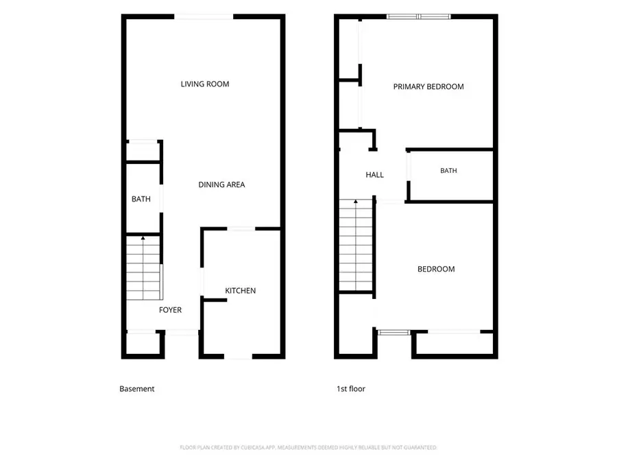 901 Olmstead Drive, Hinesville, GA 31313 - #2