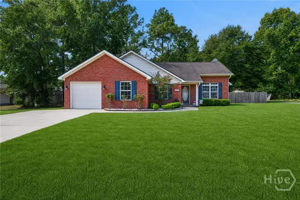 26 Hidden Creek Drive, Guyton, GA 31312