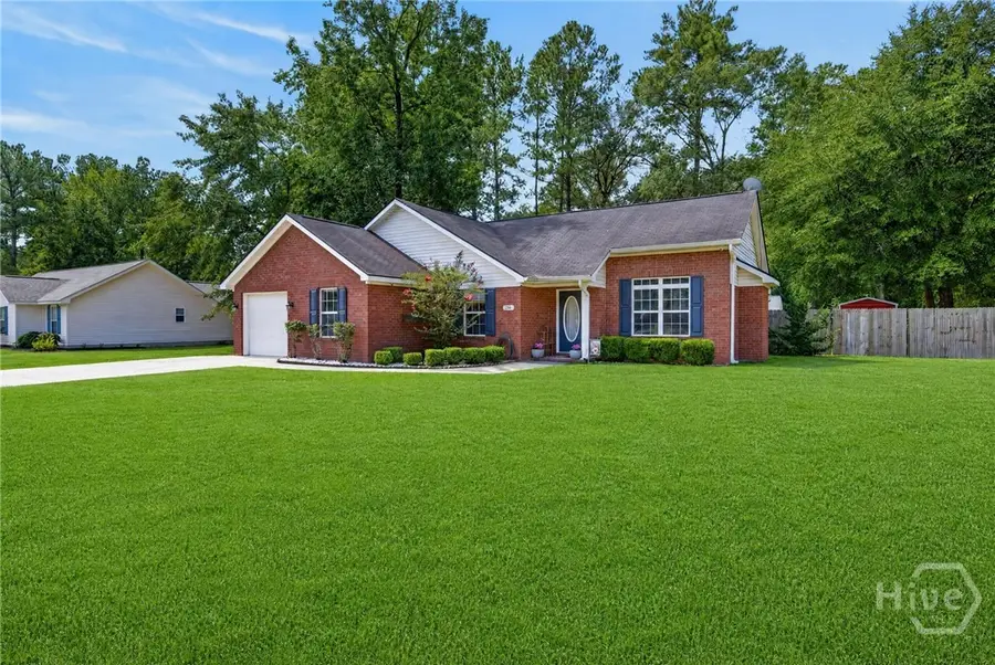26 Hidden Creek Drive, Guyton, GA 31312 - #2