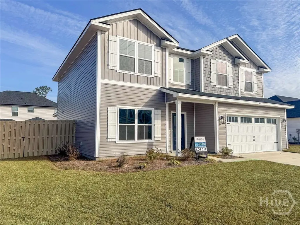 12 Eleanor Drive, Midway, GA 31320 - #1