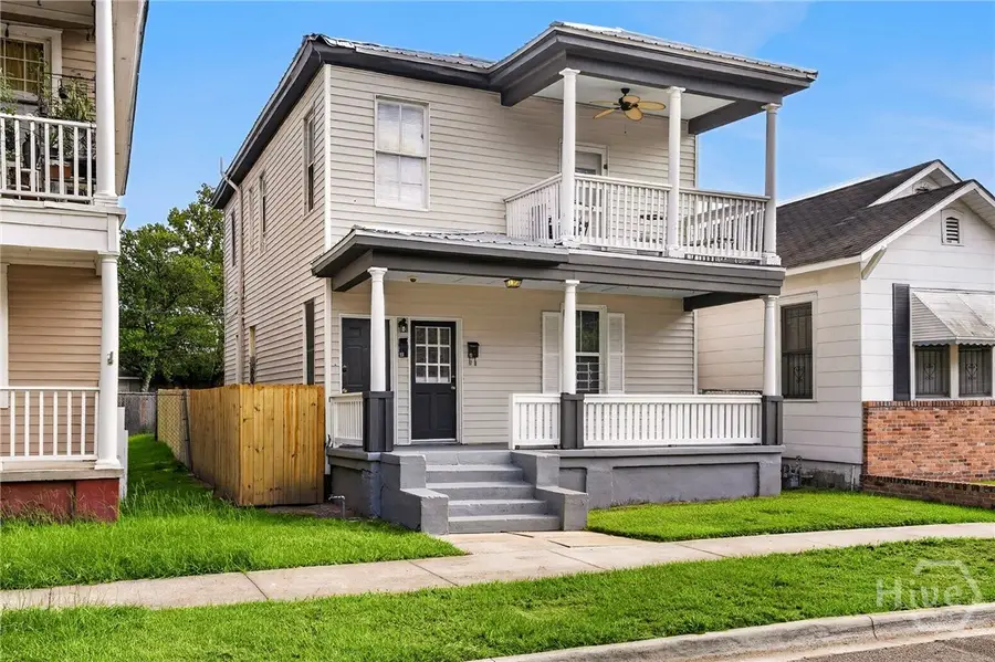 530 E 35th Street, Savannah, GA 31401 - #2