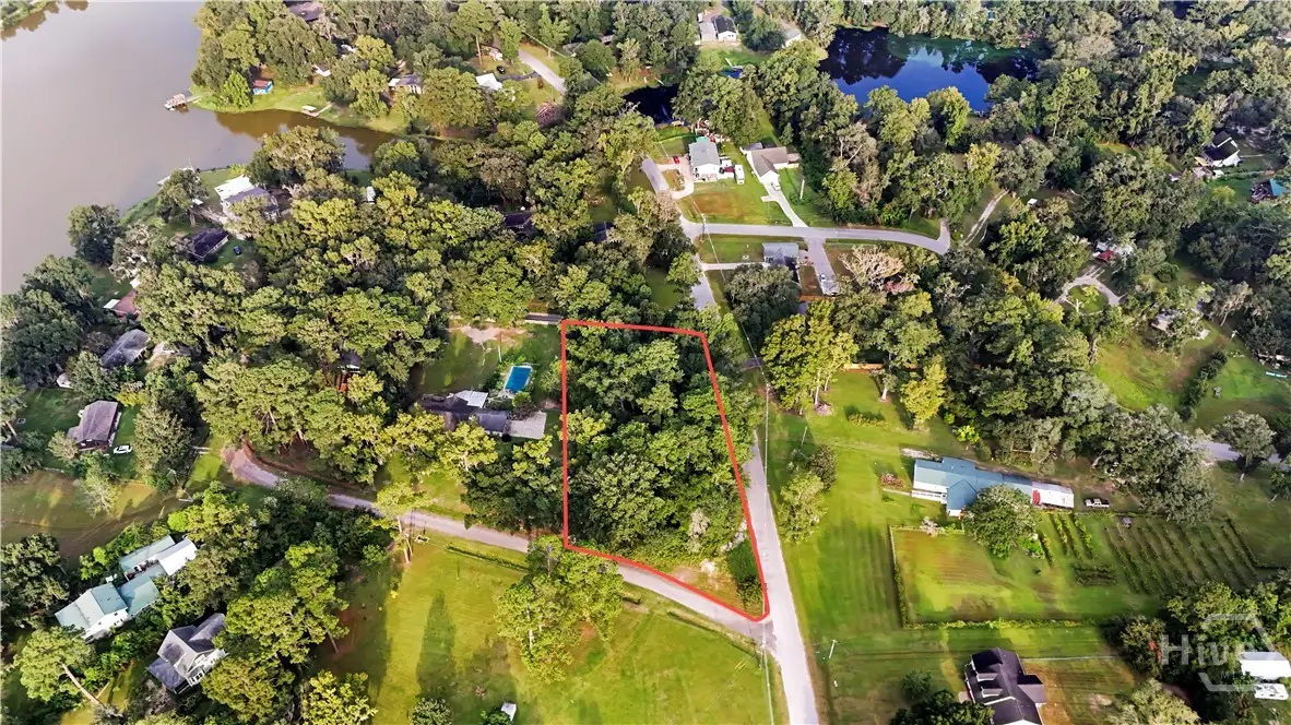 0 Perry Drive, Midway, GA 31320 - #1