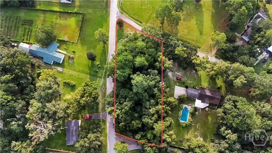 0 Perry Drive, Midway, GA 31320 - #2