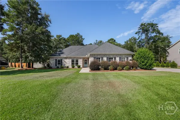 335 Westminster Drive, Guyton, GA 31312