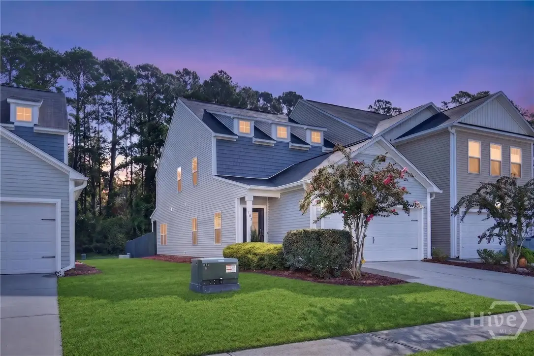 108 Bellasera Way, Richmond Hill, GA 31324 - #1