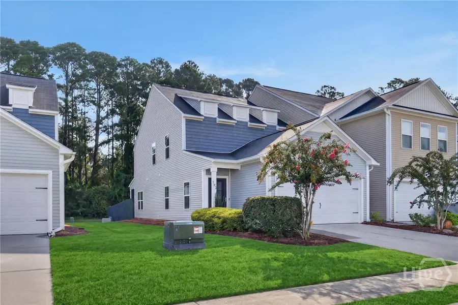 108 Bellasera Way, Richmond Hill, GA 31324 - #2