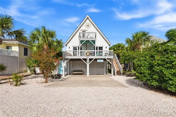 3 Miller Avenue, Tybee Island, GA 31328